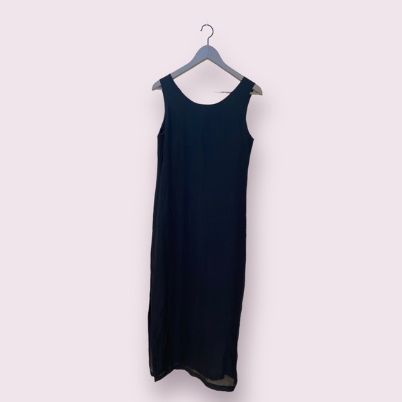 VINTAGE SLIP DRESS - Picture 10 of 10